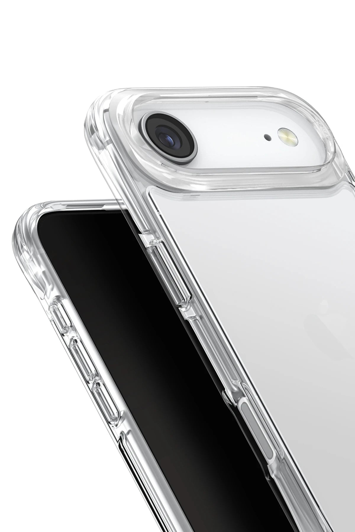 Uniq iPhone 17 Air LifePro Xtreme Telefon Kılıfı Uniq iPhone 17 Air LifePro Xtreme Telefon Kılıfı